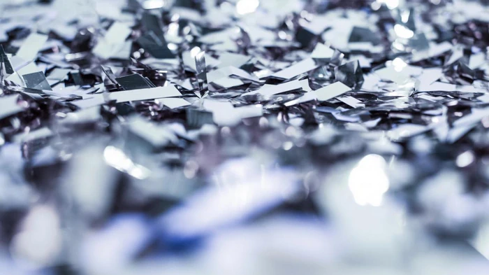 Серебро резко упало после достижение небывалого рекорда: сколько стоит металл сейчас