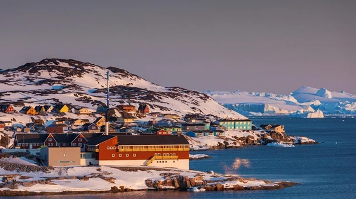 Законодатели США объявили о визите в Данию на фоне угроз насчет Гренландии