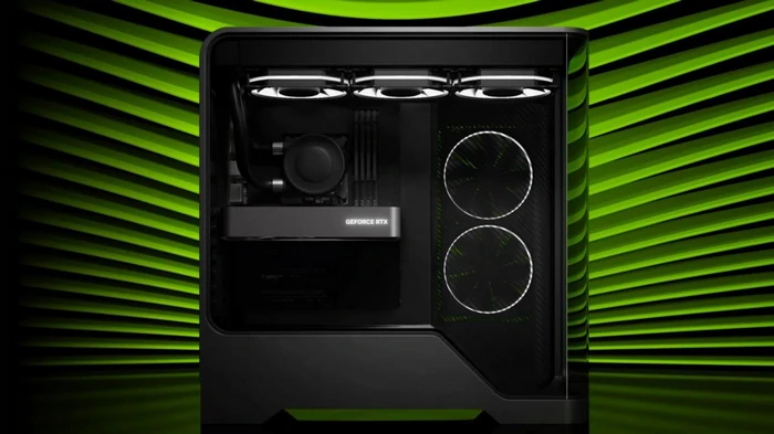 Nvidia отказывается от видеокарт на 16 ГБ из-за серьезного дефицита памяти