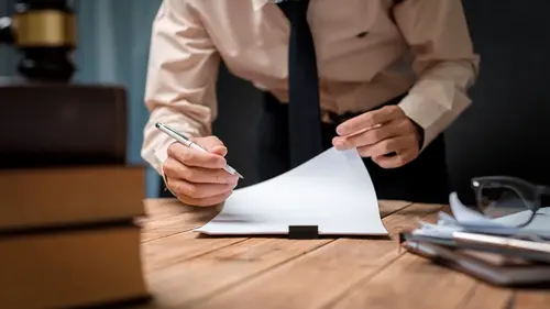 уголовный адвокат