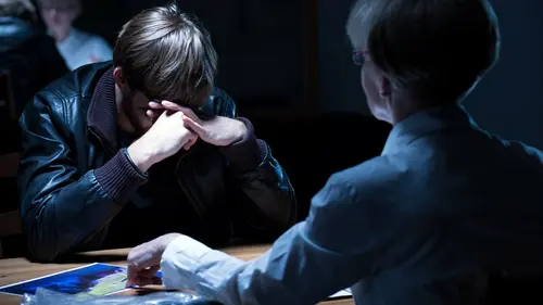 очная ставка