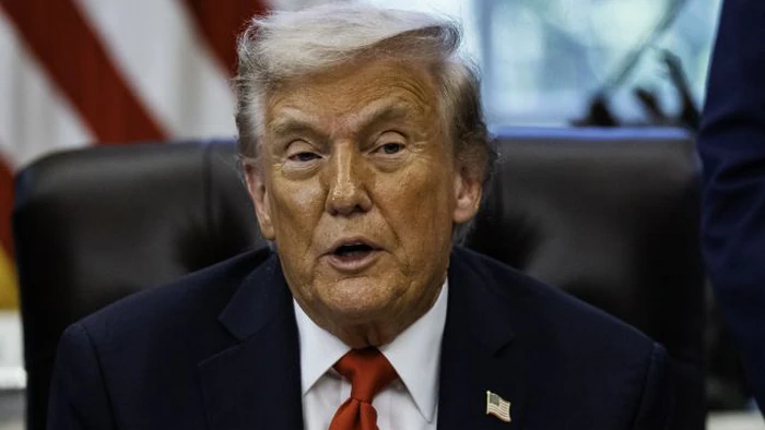 США хотят запретить России и Китаю добычу ископаемых в Гренландии, — NYT