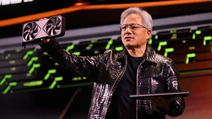 Nvidia впервые за 30 лет не выпустит ни одной новой видеокарты в 2026 году