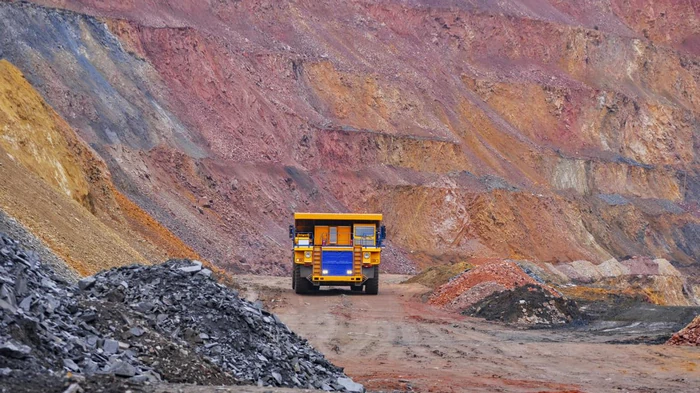 ЕС предложит США партнерство по полезным ископаемым для борьбы с Китаем, — Bloomberg