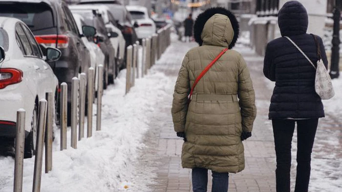 Украину скуют морозы до -27, но не везде: где завтра ждать аномальные +5 градусов
