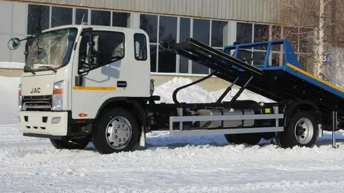 эвакуатор машин