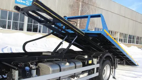 эвакуатор в Казахстане