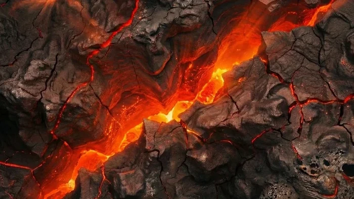 Происходят лишь в некоторых регионах: в мантии Земли обнаружены загадочные землетрясения