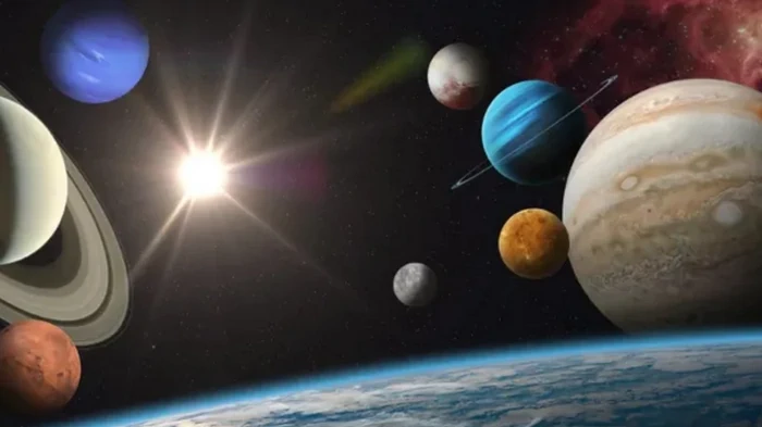 Какая продолжительность жизни большинства планет и когда умрет Земля: все сложнее, чем кажется