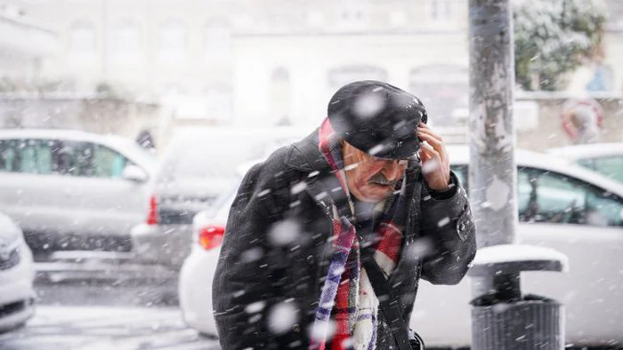 Штормовой ветер и сильные осадки: где в Украине погода завтра резко ухудшится и почему