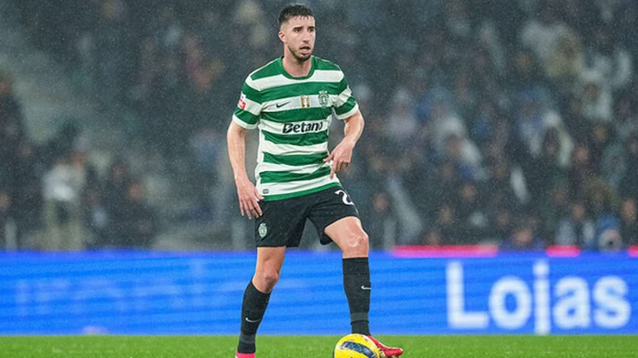 Барселона сделала выбор в пользу нового защитника