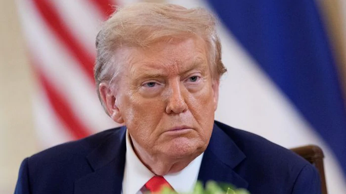 Удар Трампа по Ирану под угрозой: на пути США стал один из союзников