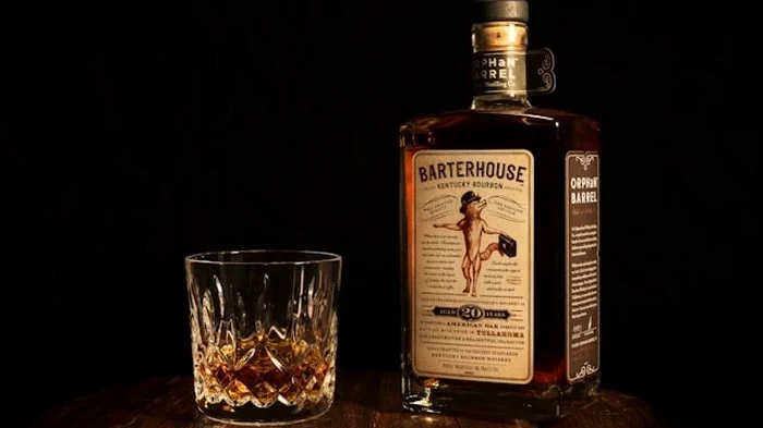 односолодовый виски