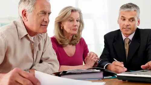 юрист з пенсійного права