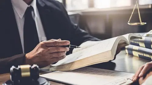 юрист з пенсійного права