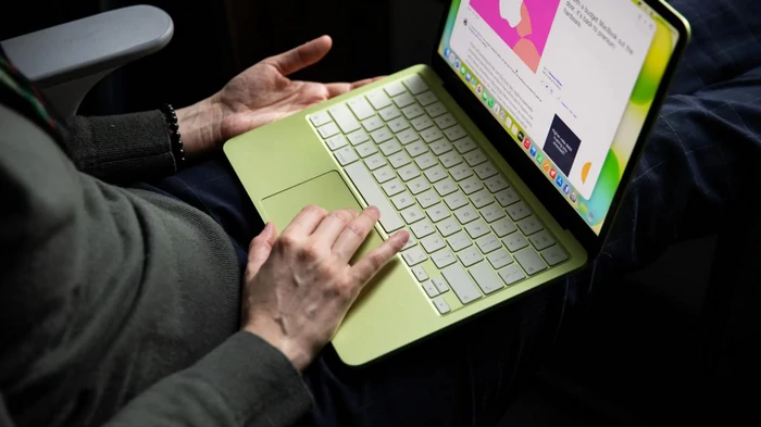 Появились первые обзоры самого дешевого MacBook Neo: блогеры и СМИ в восторге