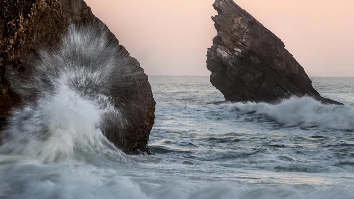 Как образовался Кингс-Троу: после 50 лет споров ученые, кажется, нашли разгадку