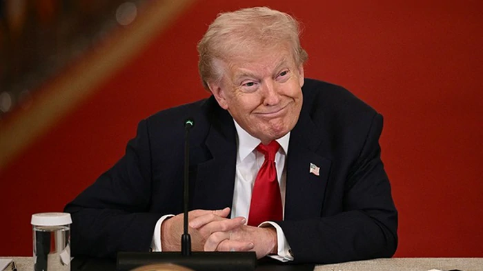 Трамп анонсировал «серьезный удар» по Ирану