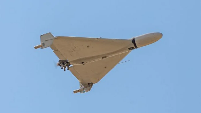 Иран дронами атаковал крупнейший нефтяной порт ОАЭ и аэропорт Дубая