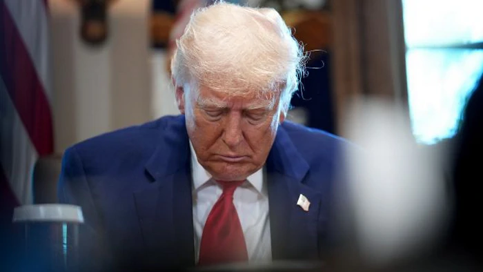 «Могу сделать с ней все, что захочу»: Трамп высказался о контроле над Кубой