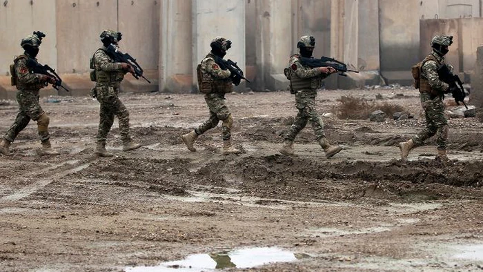 В Ираке атаковали итальянскую военную базу: что известно о последствиях