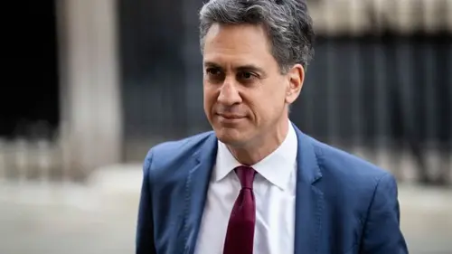 Британия ищет способы возобновить работу Ормузского пролива