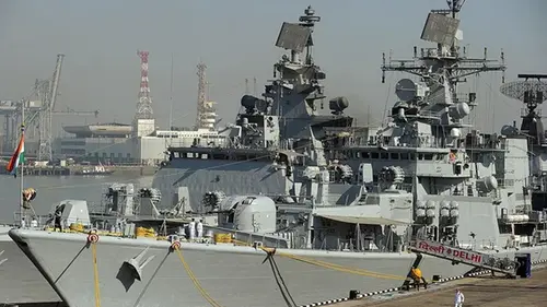 Индия планирует защищать свои танкеры в Ормузском проливе — СМИ