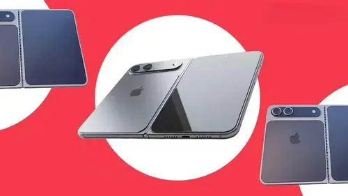 Не каждому по карману: утечка раскрыла цены и варианты памяти iPhone Ultra