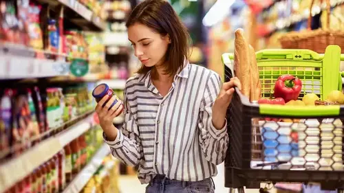 От овощей до мяса: когда вырастут цены в магазинах из-за курса и ...