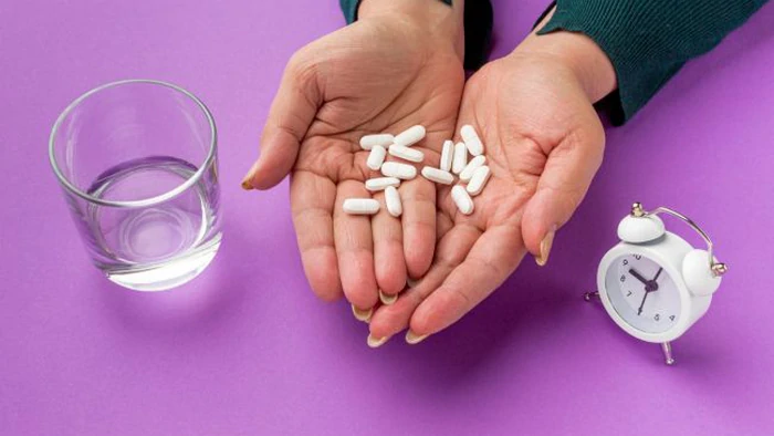 Магний для сна: сколько времени нужно, чтобы почувствовать эффект