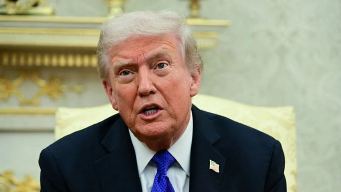 Трамп заявил, что мог бы разобраться с Ираном за 2 секунды