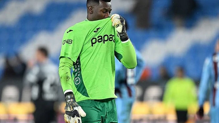 Онана, вопреки ожиданиям, уйдет из Манчестер Юнайтед, его ждет продажа