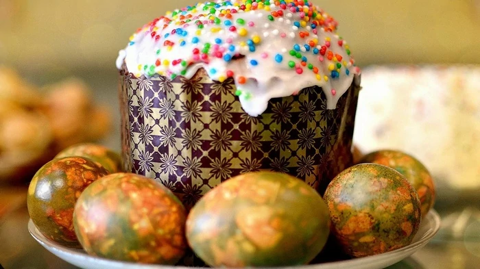 Пасхальная корзина в этом году подорожает более чем на 14%