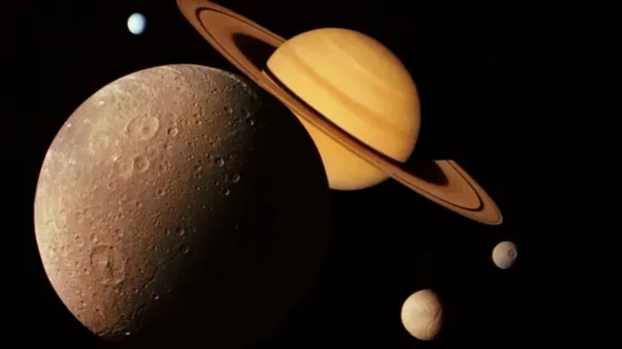 Новый рекорд: у планет Юпитер и Сатурн обнаружено больше спутников