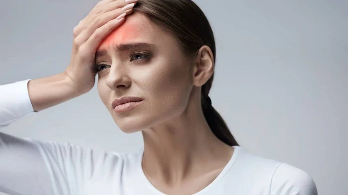 Работа из дома при мигрени: как ограничить приступы