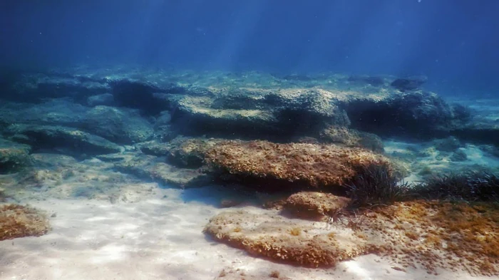 В океане на глубине 2 км ученые нашли вулкан, которому 145 миллионов лет