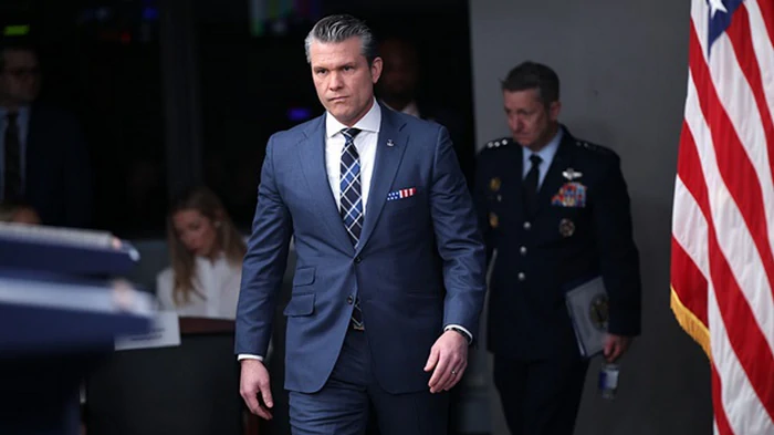 США тратят $1 млрд долларов в день на войну с Ираном 1 аналитики