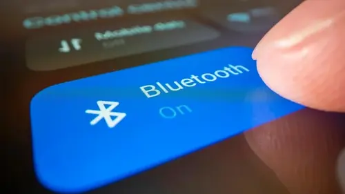 В названии и логотипе Bluetooth скрыт гениальный смысл, о котором...