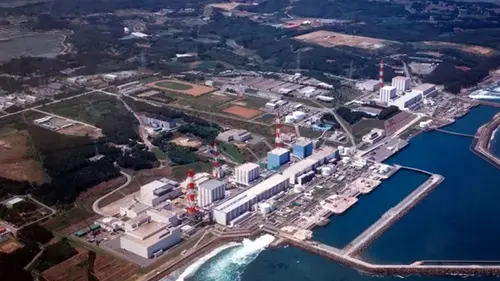 В сердце Фукусимы ученые отправили рой дронов