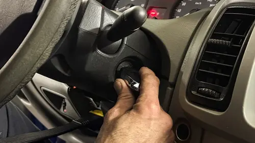 Авто не заводиться вранці: діагностика стартера