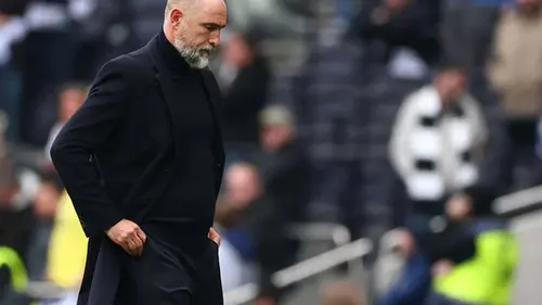 С Тоттенхэмом приключился досадный рекорд, написанный 100 лет до этого