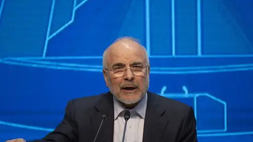 США ищут нового лидера Ирана: Politico назвало главного кандидата