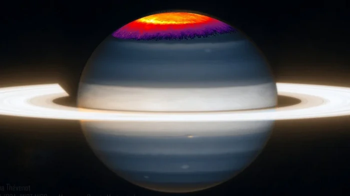 Планета обманула физику: астрономы разгадали 20-летнюю загадку Сатурна