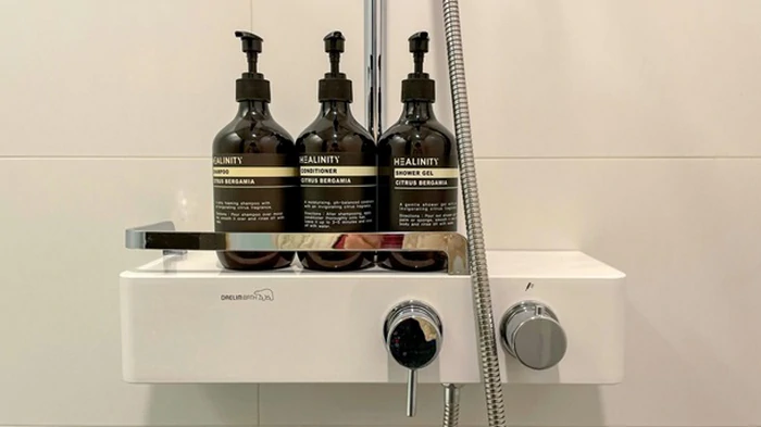 ЕС вводит запрет на одноразовые шампуни и гели в отелях и ресторанах