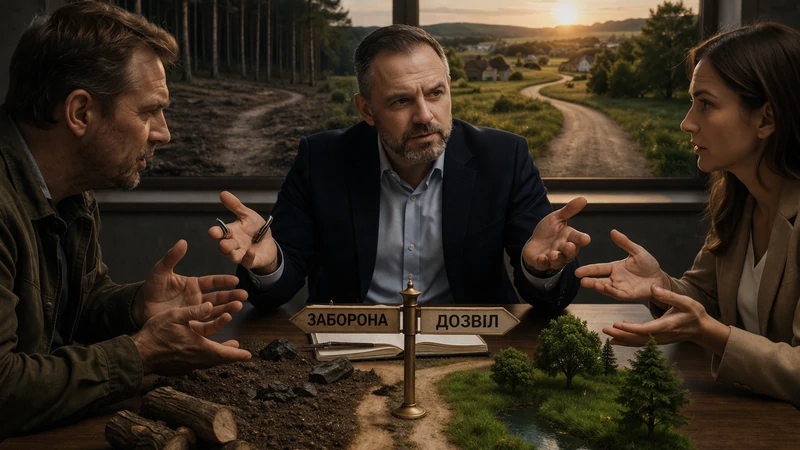 Олег Горецький: справа Scattered Apples — як суддя замінив заборону на діалог