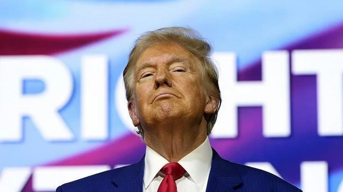 Подпись Трампа появится на долларах