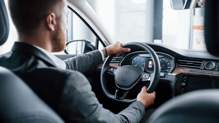 «Роскошные» опции в китайских авто становятся головной болью для водителей, – СМИ