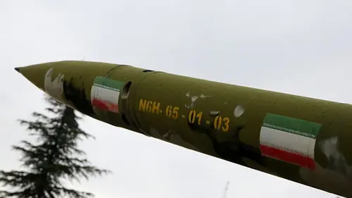 США уничтожили треть ракетных запасов Ирана — СМИ