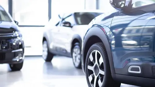 Раскупают, как горячие пирожки: названы самые популярные новые автомобили в Украине