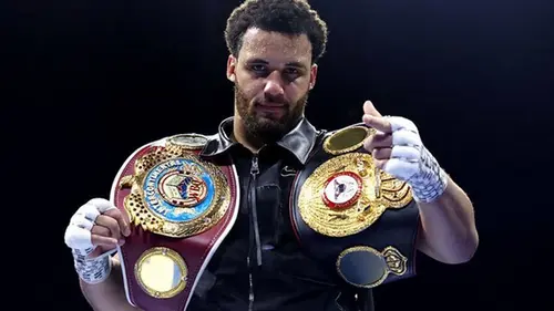 В команде Итаумы назвали сроки его следующего выхода в ринг